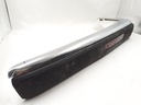 JAGUAR XJS XJSC REAR LEFT BACK CORNER CHROME BUMPER BLADE GOOD CONDITION