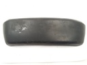 JAGUAR XJ SERIES 3 + DAIMLER FRONT RIGHT BUMPER RUBBER CORNER COVER BAC1344 TRIM