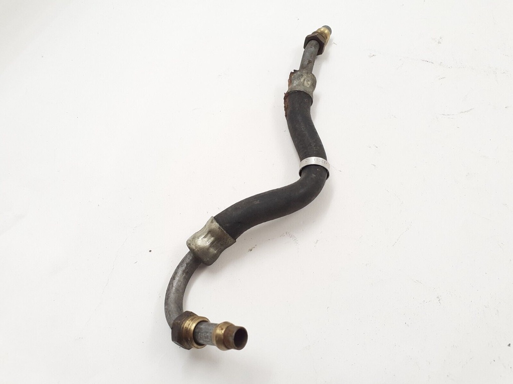 JAGUAR XJS EARLY HE PRE FACELIFT PETROL FUEL LINE HOSE CAC1646