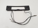 JAGUAR XJS XJ12 XJ6 S3 RADIO DASH FASCIA CENTRAL SURROUND TRIM HEATER BEZEL