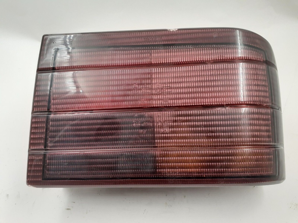 JAGUAR XJ6 XJ40 XJ81 REAR O/S RH RIGHT BACK LIGHT LAMP RED LENS BRAKE INDICATOR