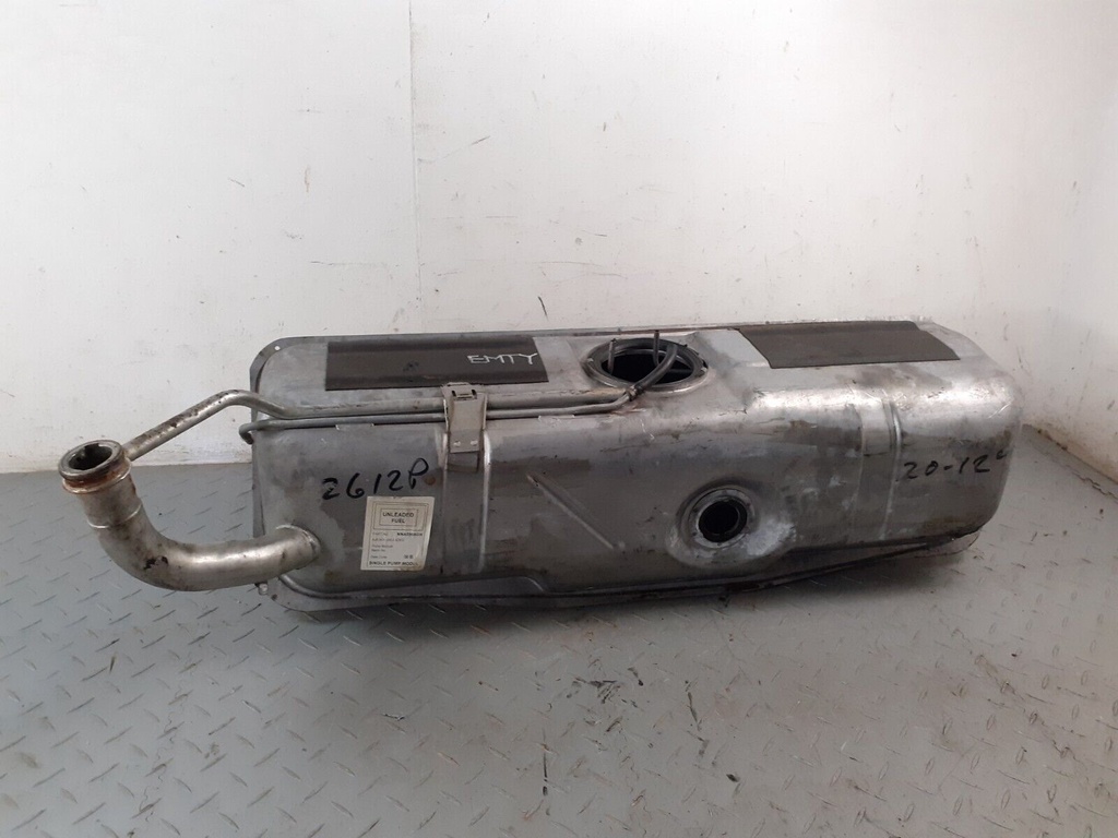 JAGUAR 95-97 3.2 4.0 XJ6 X300 AJ16 N/A UNLEADED PETROL FUEL TANK SINGLE PUMP GAS