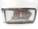 JAGUAR XJ40 LEFT SIDE DRIVER HALOGEN HEADLIGHT FRONT HEADLAMP LENS GLASS RHD