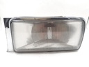 JAGUAR XJ40 LEFT SIDE PASSENGER HALOGEN HEADLIGHT FRONT HEADLAMP LENS GLASS RHD