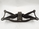 JAGUAR XK8 X100 XKR GEAR BOX MOUNT TRANSMISSION BRACKET CROSSMEMBER 4.2 LATE