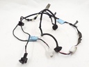 Jaguar X100 XK8 COUPE TRUNK LID HARNESS WIRING LOOM ELECTRICAL DISTRIBUTION