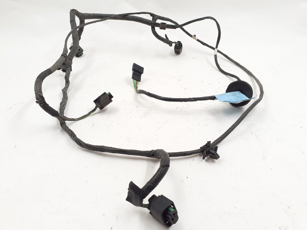 Jaguar X100 XK8 PARKING AID BUMPER HARNESS WIRING LOOM ELECTRICAL DISTRIBUTION