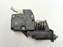 JAGUAR XK8 96-06 FUEL FLAP SOLENOID RELEASE CATCH MOTOR MODULE CONTROL UNIT