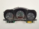 JAGUAR X100 XK8 SPEEDOMETER DASHBOARD CLOCKS REVS INFORMATION SYSTEM FUEL GAUGE