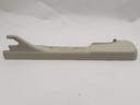 JAGUAR X100 XK8 RIGHT FRONT SEAT SIDE COVER PLASTIC TRIM GJE475OAC NED IVORY