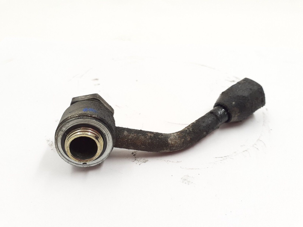 JAGUAR X300 AJ16 POWER STEERING PUMP OUTLET PIPE FITTING TUBE CONNECTOR MNA396AA