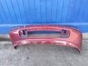 JAGUAR XJS FACELIFT FRONT BUMPER COVER SKIN RUBBER BEAM EXTERIOR FITTING BODY