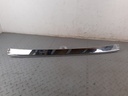 JAGUAR SERIES 3 S3 XJ6 XJ12 REAR CENTRE CHROME TRIM BLADE FINISHER BBC5181