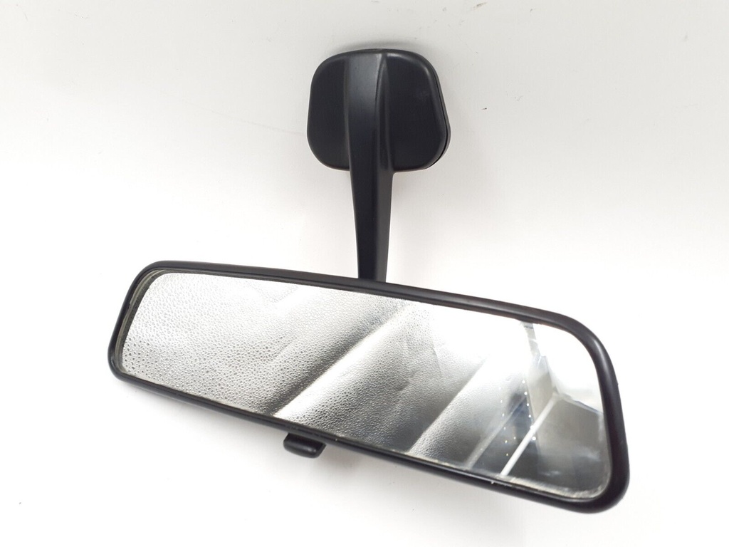 JAGUAR XJ6 SERIES 3 SALOON 79-92 INTERIOR REAR VIEW MIRROR INTERNAL GLASS