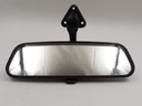 Jaguar XJS PRE FACE INTERNAL GLASS MOUNTED WINDSCREEN INTERIOR REAR VIEW MIRROR