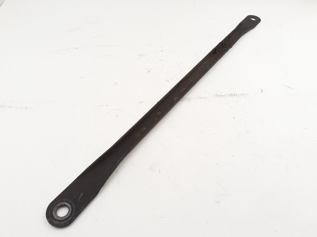 JAGUAR XJ6 XJ12 X300 XJ40 FRONT FULCRUM TIE STABILISER BAR SUSPENSION PART