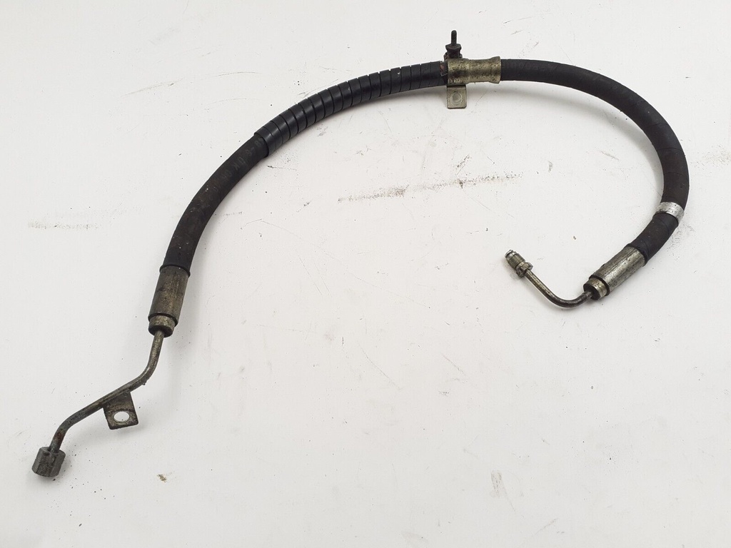 RHD JAGUAR XJ6 XJ40 RIDE LEVEL SUSPENSION HIGH PRESSURE PIPE HOSE BRAKE PUMP