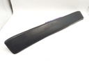 JAGUAR XJ6 XJ12 LEFT LH REAR SERIES 3 BUMPER RUBBER CORNER COVER BAC2516 TRIM