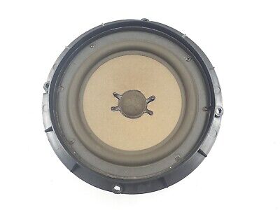 [LJA4144BA-4651 UP9] JAGUAR XK8 XKR X100 1996-2000 HARMON KARDON SUB WOOFER SHELF SPEAKER 8JA489