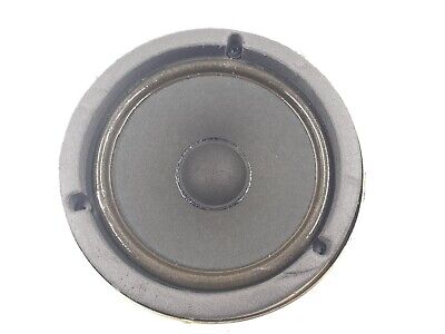 [LJA4140BA-4653 UP9] JAGUAR XK8 XKR X100 1996-2000 HARMON KARDON DOOR SPEAKER PREMIUM SOUND 160JM16