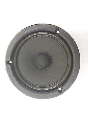 [LJA4140BA-4655 UP9] JAGUAR XK8 XKR X100 1996-2000 HARMON KARDON DOOR SPEAKER PREMIUM SOUND 160JM16