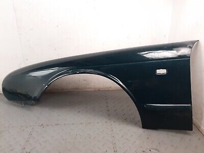 [AXX1517-4712 YR] JAGUAR XJ6 XJ8 X300 X308 FRONT PASSENGER WING LEFT LH QUARTER FENDER PANEL