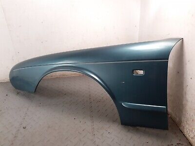 [AXX1517-4716 YR] JAGUAR XJ6 XJ8 X300 X308 FRONT PASSENGER WING LEFT LH QUARTER FENDER PANEL