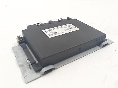 [LNC2403AB-4624 UP9] Jaguar XKR XJR SUPERCHARGED GEAR BOX ECU SIEMENS LNC2403AB