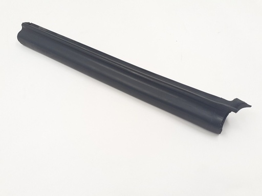 [BEC9676-4491 UPR] JAGUAR XJS CONVERTIBLE RH RIGHT FRONT MAIN DOOR SEAL RUBBER ROOF BEC9676