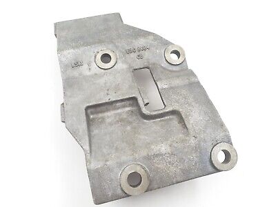 [NHC4717AA-4439 UP3] JAGUAR XJ40 XJ81 6.0L V12 ALTERNATOR PAS BRACKET ENGINE BLOCK HOUSING ADJUSTER