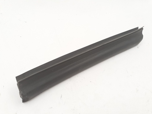 [BEC6372-4409 UP3] JAGUAR XJS CONVERTIBLE LH LEFT REAR MAIN COLUMN SEAL RUBBER ROOF BEC6372