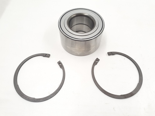 [MNC1830AA-KIT, JCR110805*] LATE XK8 X308 FRONT WHEEL HUB BEARING KIT LATE