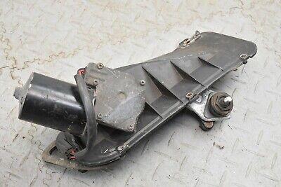 [DBC10673] JAGUAR XJ40 XJ12 DAIMLER DOUBLE SIX WIPER MOTOR LHD DBC10673 LMC7001AA LMD7001BA