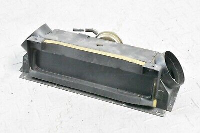 [CBC4735-1UP3852] Jaguar SERIES 3 XJ12 LATE AIR DISTRIBUTION DUCT HEATER MATRIX DELANAIR CBC4735