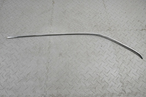 [BD31844-UP3822] JAGUAR DAIMLER SERIES S2 XJ XJ12 BRIGHT REAR LEFT TOP GUTTER CHROME BD31844 SWB