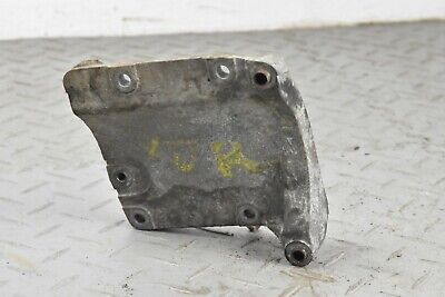 [2W93 190624 AA 004YA-5UP2733] JAGUAR XJR SUPERCHARGED ALTERNATOR ENGINE MOUNTING BRACKET 2W93 190624 AA 004YA