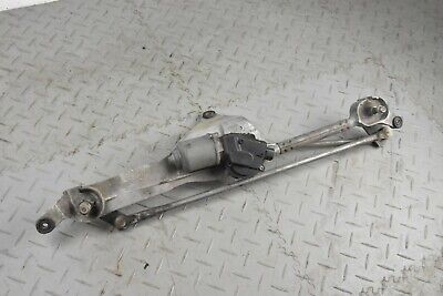 JAGUAR XK8 X150 XKR WIPER MOTOR LINKAGE ASSY C2P3571 6W8317K484BC 6W8317504BC