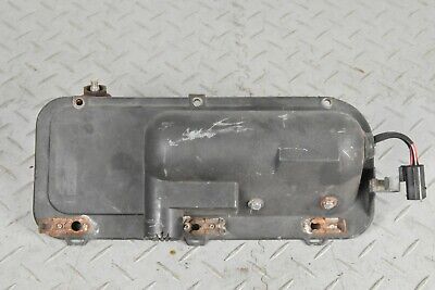 [DBC10672] JAGUAR XJ40 XJ12 DAIMLER DOUBLE SIX WIPER MOTOR RHD DBC10672 LMC7000AA LMD7000BA