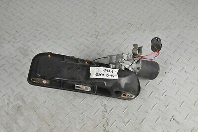 [DBC4939] JAGUAR XJ40 XJ6 2.9 3.6 4.0 WINDSCREEN WIPER MOTOR AND MECHANISM LHD DBC4939