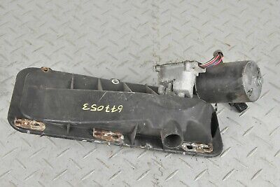 [DBC11706] JAGUAR Xj40 XJ6 2.9 3.6 3.2 4.0 WINDSCREEN WIPER MOTOR AND MECHANISM DBC11706