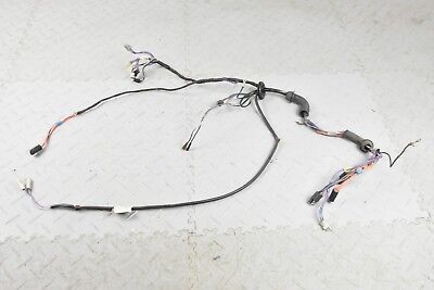 [DAC4629] JAGUAR XJS XJSC DRIVERS RIGHT RH O/S DOOR ELECTRIC WIRING LOOM HARNESS DAC4630