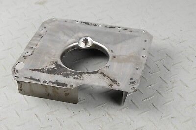 [EAC8926] JAGUAR XJS XJ12 XJ 5.3 V12 HE ENGINE INNER SUMP BAFFLE METAL EAC8926 TRAY OIL