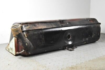 [EBC9092] Jaguar XJS-C 3.6 V12 CABRIOLET CABRIO TARGA FUEL PETROL TANK REAR FILLER EBC9092