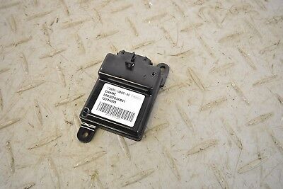 [3W93-14B422-AD-4 PR1393] JAGUAR XJ6 XJ8 X350 LEFT LH N/S FRONT SEAT CONTROL MODULE ECU 3W93-14B422-AD