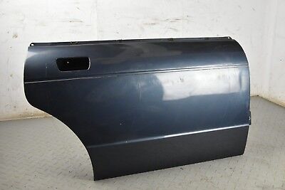 [JLM2182-JLM2182] JAGUAR XJ6 XJ40 OS RIGHT RH REAR DOOR FRAME SMALL HANDLE SKIN JLM2182 PANEL