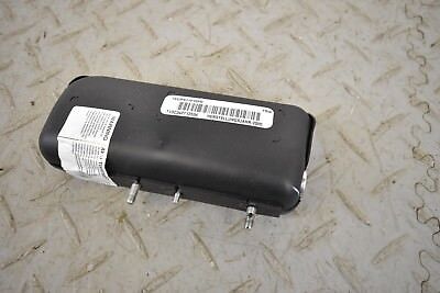 [1X43F611D10AD-TC1387] JAGUAR XJ6 XJ8 X350 LEFT LH N/S FRONT SEAT BOLSTER AIR BAG UNIT 1X43F611D10AD