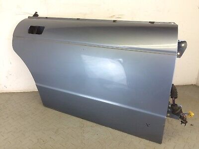 [-JLM2182] JAGUAR XJ6 XJ40 OS RIGHT RH REAR DOOR SMALL HANDLE SKIN JLM2182 OFF SIDE PANEL