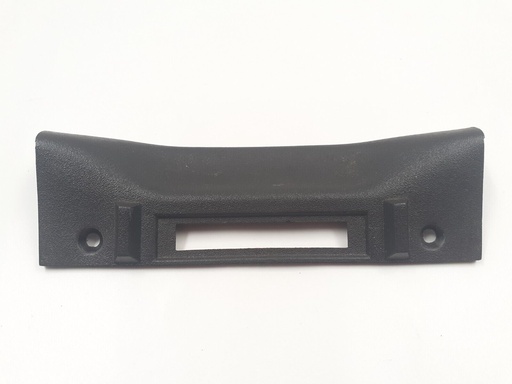 [-7919 HHB4] ARM REST MAGNETIC CATCH CLIP PLATE PLASTIC TRIM JAGUAR XK8 X300 USED SPARES