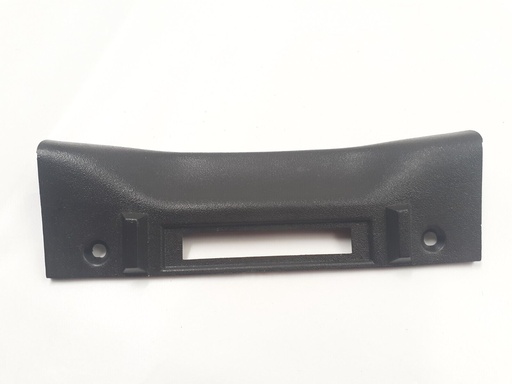 [-7920 HHB4] ARM REST MAGNETIC CATCH CLIP PLATE PLASTIC TRIM JAGUAR XK8 X300 USED SPARES