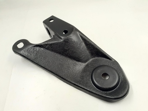 [MJA3071BA-7990 J6] REAR A FRAME SUBFRAME JAGUAR X100 XK8 COUPE XKR LEFT FOOT FEET SUPPORT BRACKET